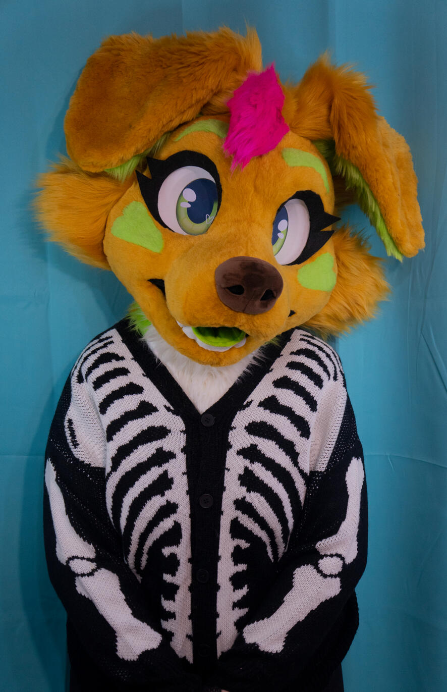 Emma 3.0 Head (September)