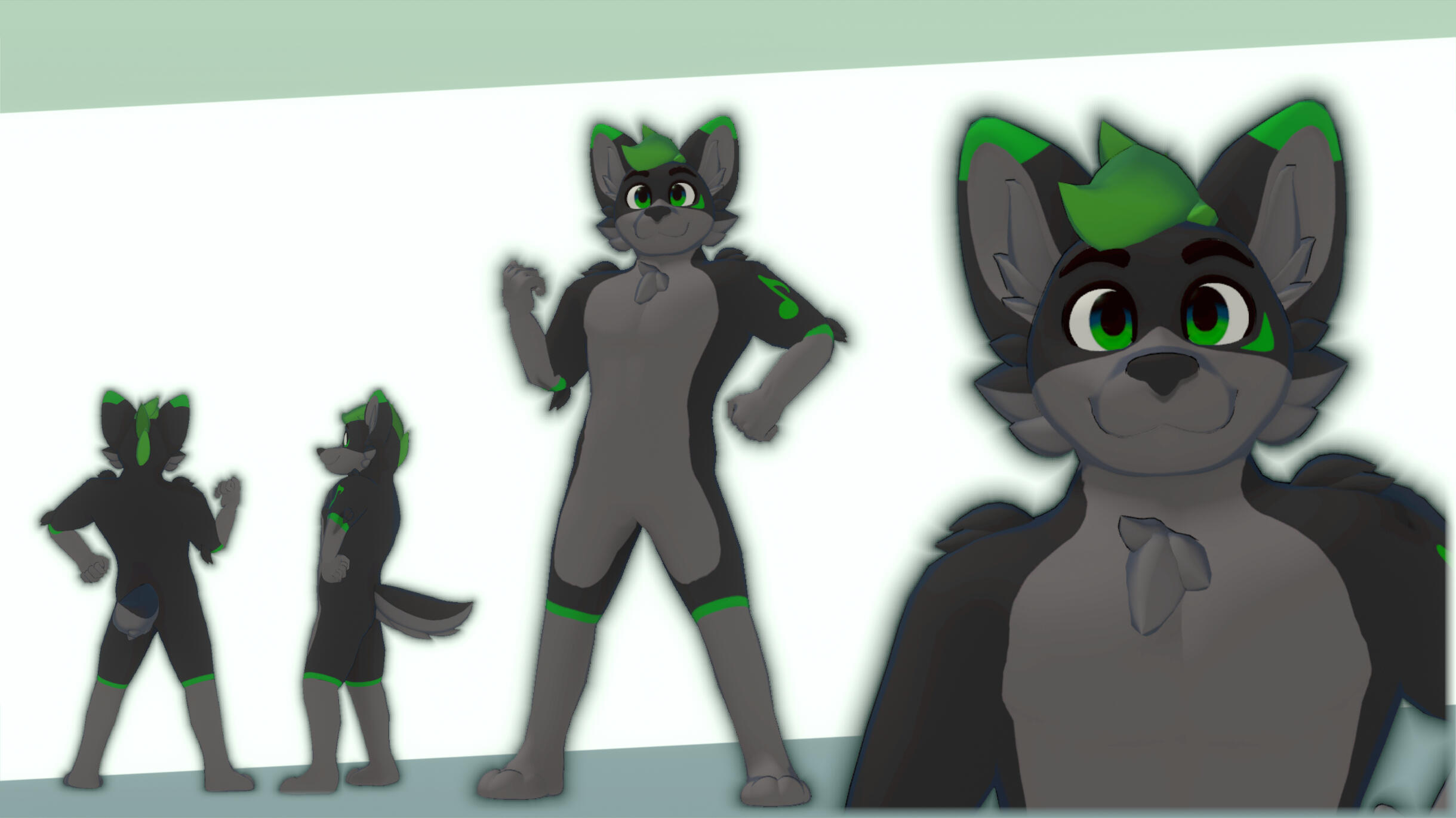 Ace model v2 (March)