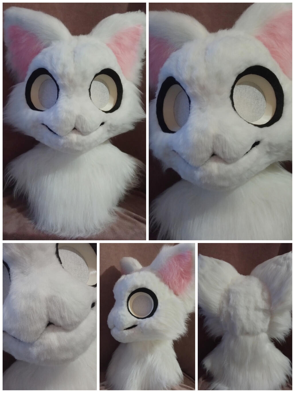 Owochi Head (April)
