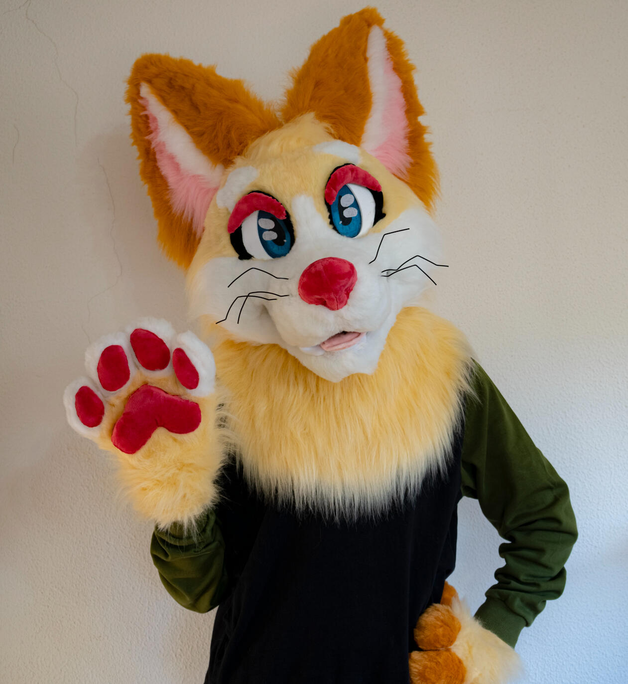 Leopold Semi-Partial (July)