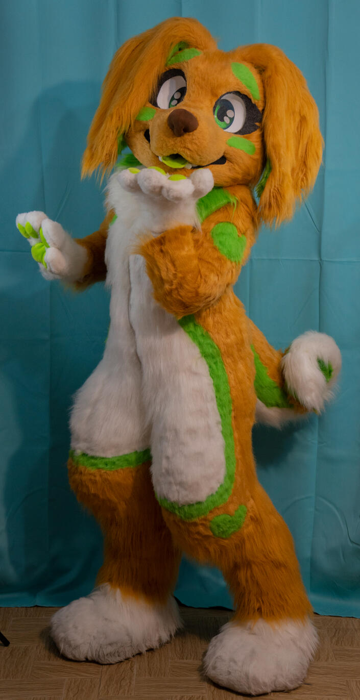 Emma Full digitigrade 2.0