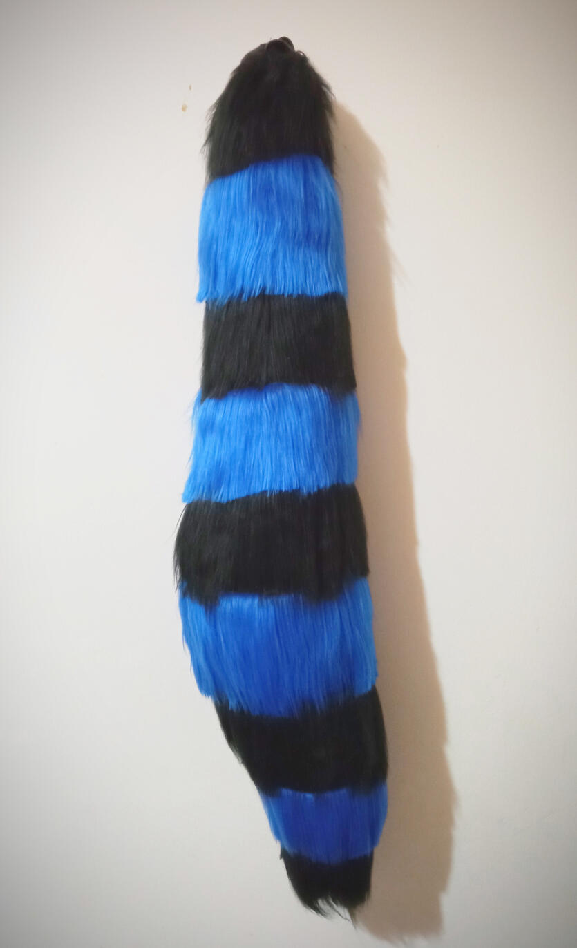 Raky Tail