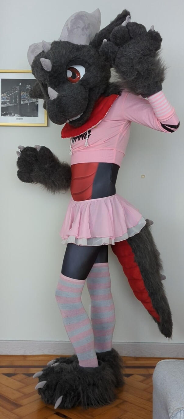 Debbie Full-Partial