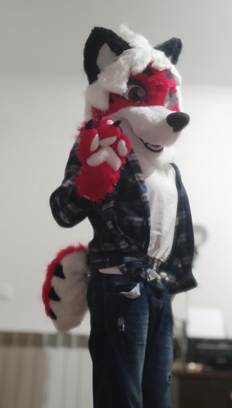 Edward Semi-Partial