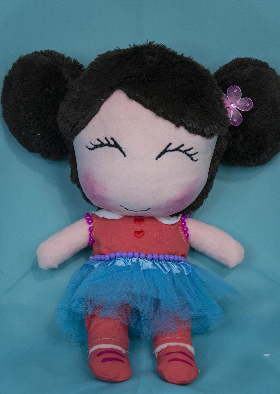 "Dom Maior" Charity Plush (July)