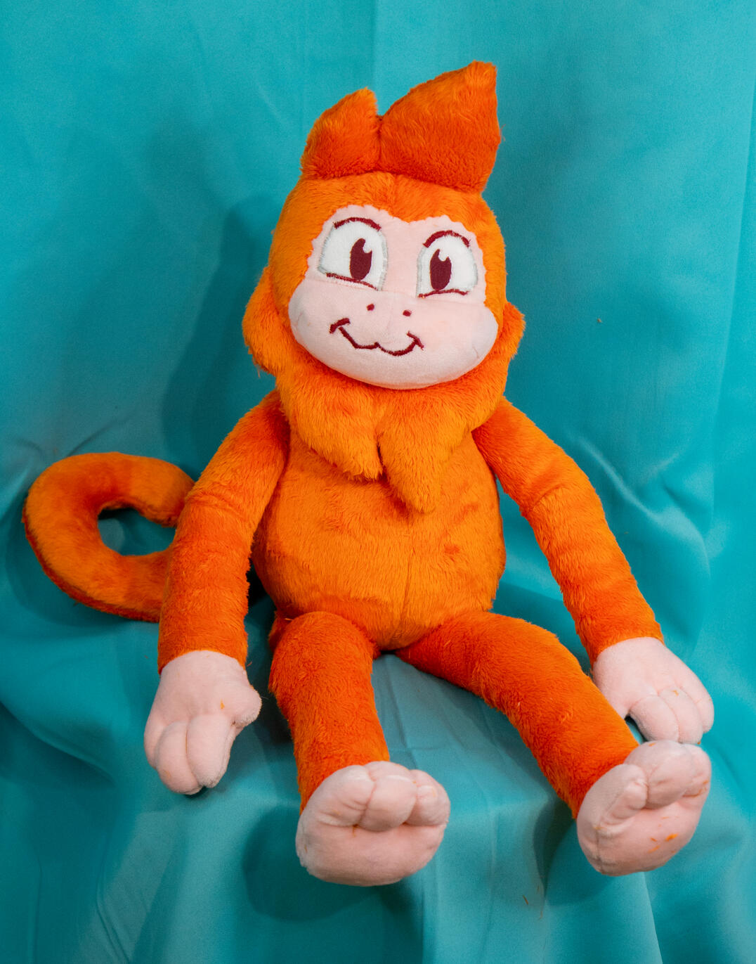 Mambi Plush (September)
